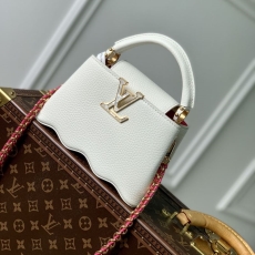 LV Top Handle Bags